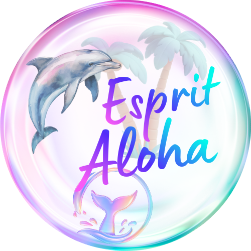 ESPRIT ALOHA